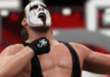 Test WWE 2K16
