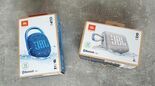 Test JBL GO 3