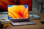 Test Apple MacBook Pro 16