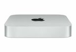 Apple Mac mini M2 testé par PCtipp Apple Mac mini M2 testé par PCtipp