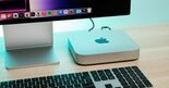 Apple Mac mini M2 reviewed by The Verge