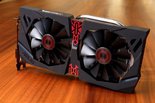 Asus STRIX R9 380X OC Review