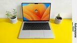Apple MacBook Pro test par Future Zone