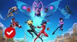 Miraculous Rise of the Sphinx Review
