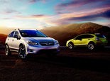 Subaru XV Crosstrek Review