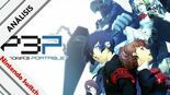 Persona 3 Portable reviewed by NextN