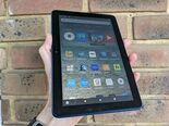 Test Amazon Fire HD 8