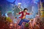 Test One Piece Odyssey