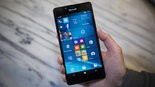 Test Microsoft Lumia 950