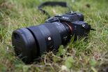 Sony A7R V test par FrAndroid