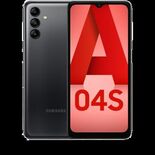 Test Samsung Galaxy A04