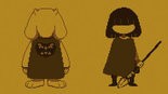 Test Undertale