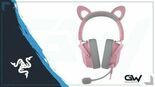 Test Razer Kitty V2 Pro