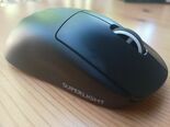 Test Logitech G Pro X Superlight