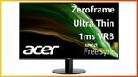 Acer SB241YA Review
