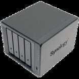 Test Synology S923