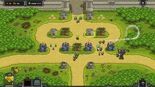 Test Kingdom Rush