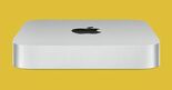 Test Apple Mac mini M2