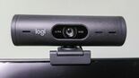 Test Logitech Brio