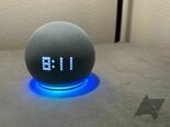 Test Amazon Echo Dot