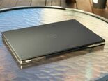 Test Dell XPS 13