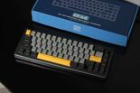 Anlisis Epomaker EK68
