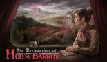 Test The Excavation of Hob's Barrow