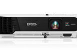 Epson VS240 Review