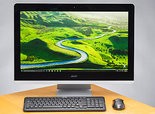 Acer Aspire AZ3-710-UR54 Review