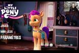 Test My Little Pony A Maretime Bay Adventure