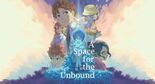 A Space for the Unbound reviewed by Hinsusta
