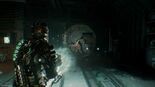 Dead Space Remake testé par GameReactor