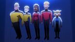 Análisis Star Trek Lower Decks