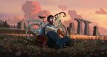 Season: A Letter to the Future testé par GamesRadar Season: A Letter to the Future testé par GamesRadar