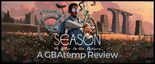 Season: A Letter to the Future reviewed by GBATemp