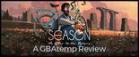 Season: A Letter to the Future testé par GBATemp Season: A Letter to the Future testé par GBATemp