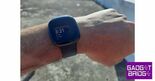 Test Fitbit Versa 4