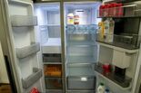 Test Samsung RH69B8941S9