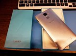 Test Honor 7