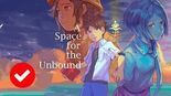 A Space for the Unbound test par Nintendoros