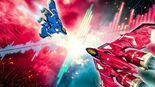 Test Raiden IV x MIKADO Remix