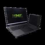 Test Schenker XMG Neo 17