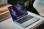 Test Apple MacBook Pro 14