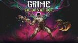Grime Colors of Rot Review