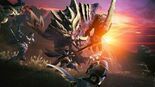 Test Monster Hunter Rise