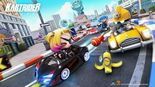 Test KartRider Drift