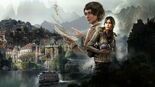 Test Syberia The World Before