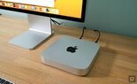Apple Mac mini M2 testé par Engadget Apple Mac mini M2 testé par Engadget