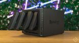 Test Synology S923