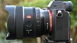 Test Sony FE 14mm